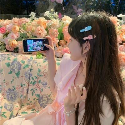 你只拥有时间