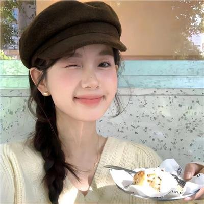 我在等你