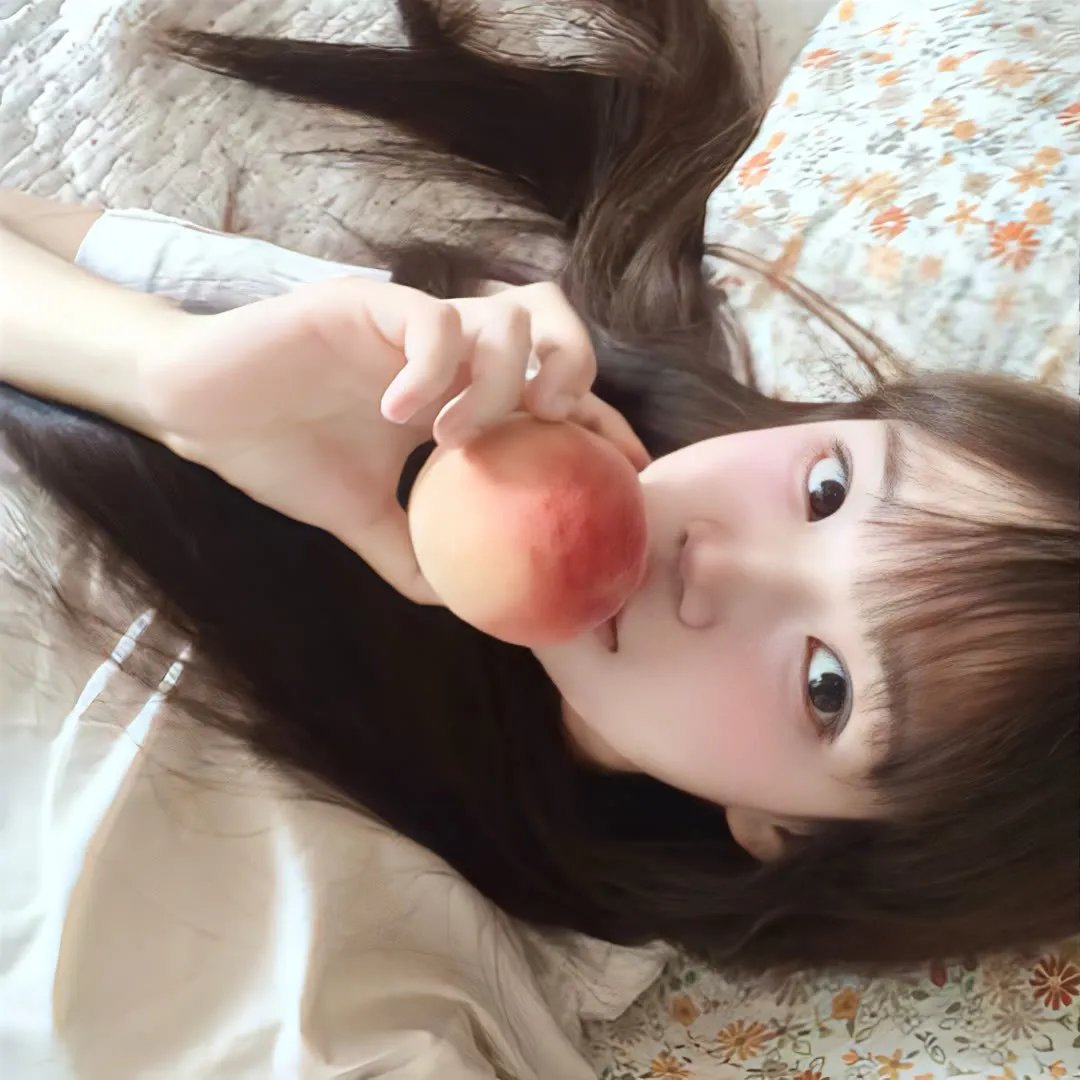 爱的接力棒